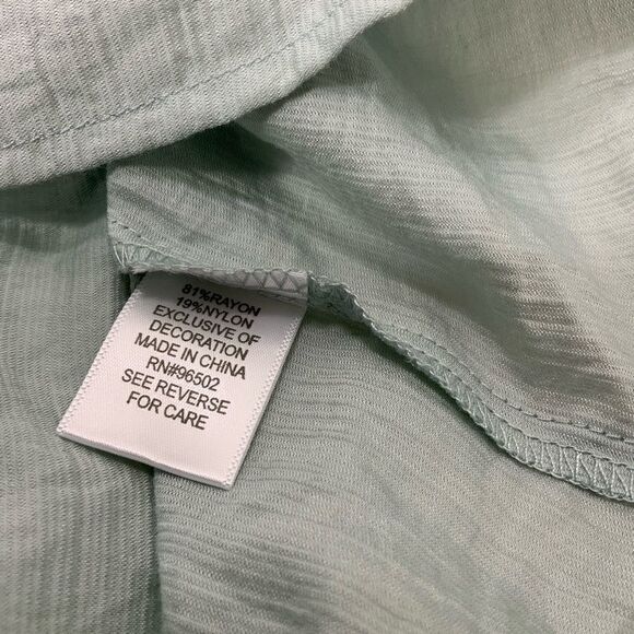 Krazy Kat blouse  - Picture 6 of 6